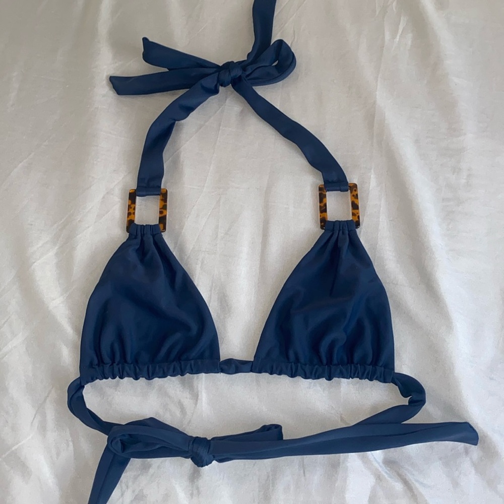 Benoa Swim Miami Top